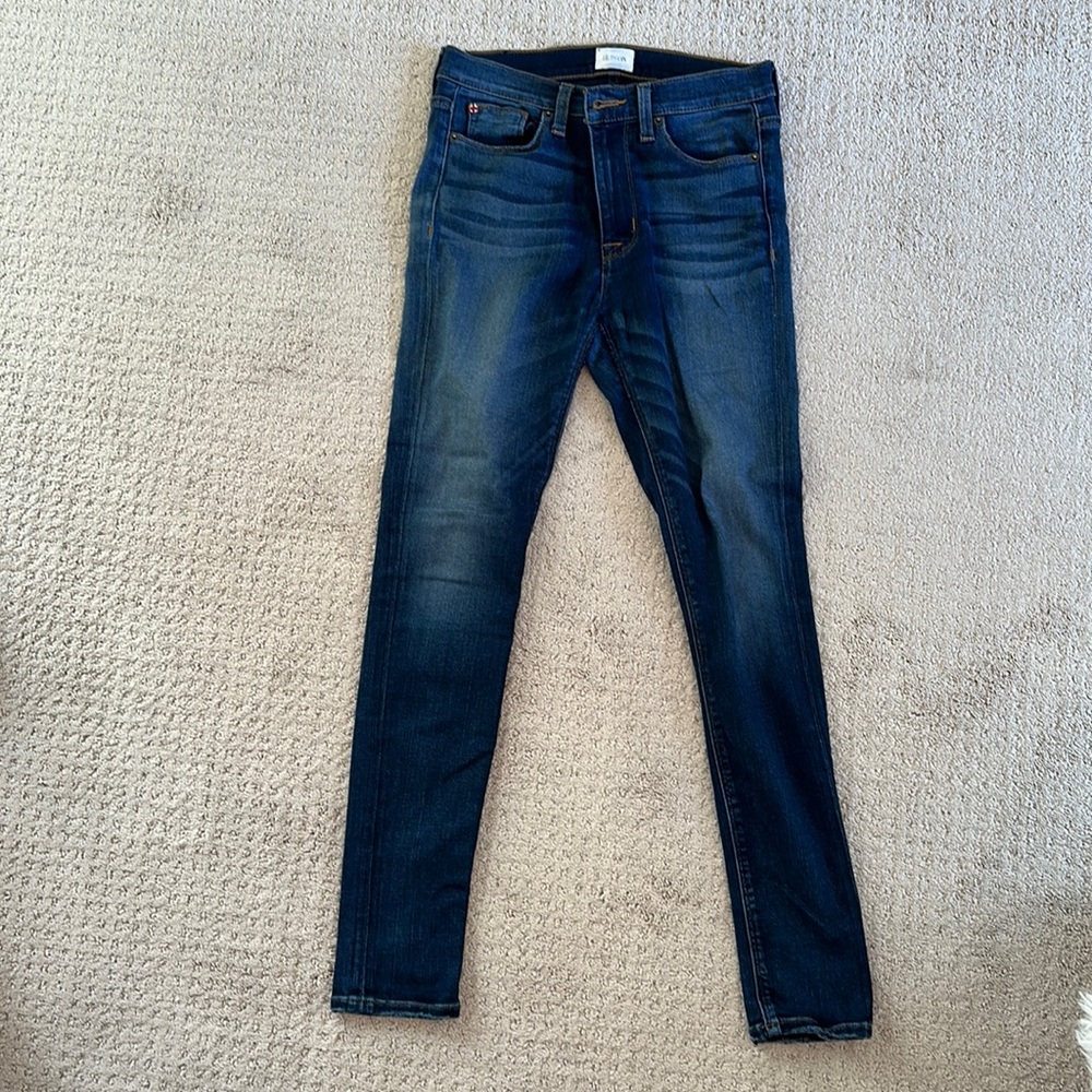 Hudson Skinny Jeans